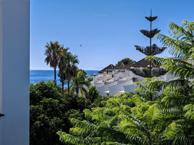 3 Soveroms Leilighet i Costabella