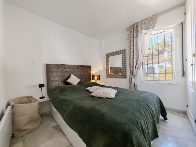 3 Soveroms Leilighet i Costabella