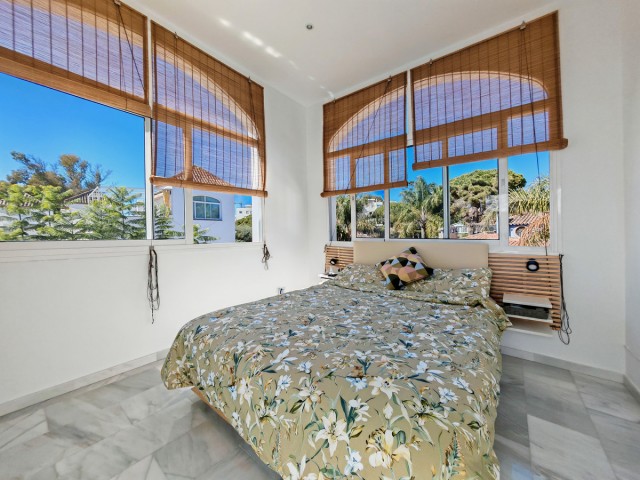 3 Slaapkamer Appartement in Costabella