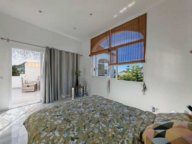 3 Slaapkamer Appartement in Costabella