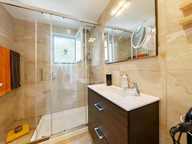 3 Slaapkamer Appartement in Costabella