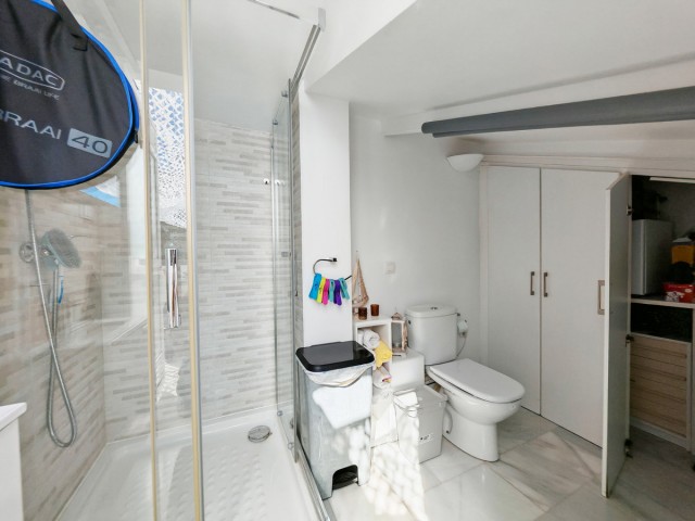 3 Slaapkamer Appartement in Costabella