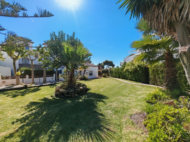 3 Slaapkamer Appartement in Costabella