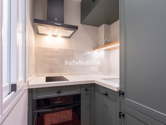 Liikekiinteistö Málaga