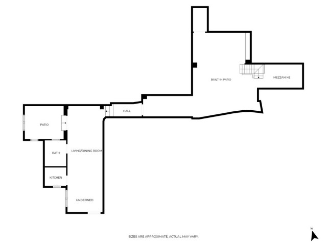 Liikekiinteistö, Málaga, R5185846