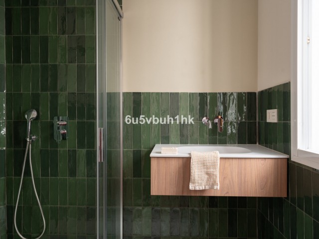 Liikekiinteistö Málaga