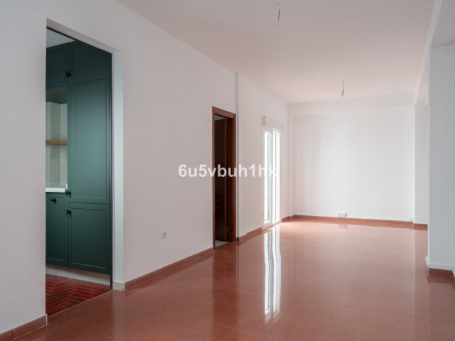 Liikekiinteistö Málaga