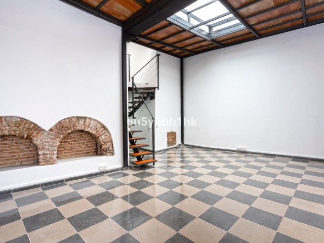 Kommersiell, Málaga, R5185846