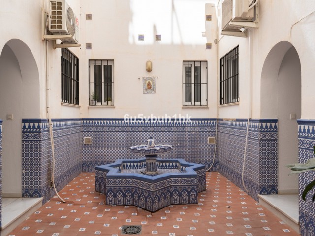 Kommersiell, Málaga, R5185846