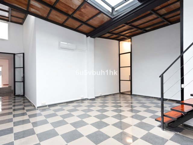 Commercieel, Málaga, R5185846