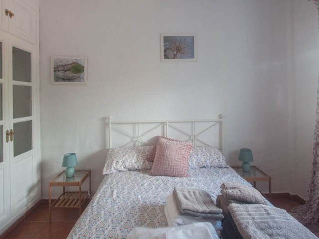 5 Soveroms Villa i Estepona