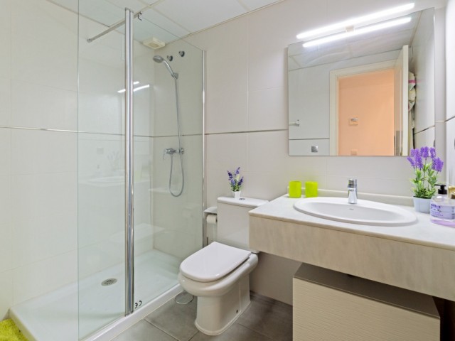 3 Bedrooms Apartment in San Pedro de Alcántara