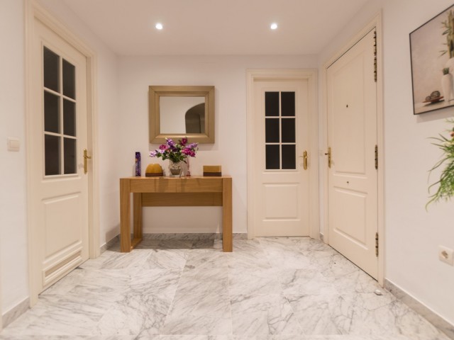 3 Bedrooms Apartment in San Pedro de Alcántara