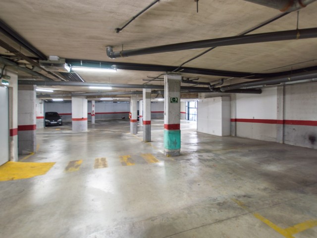 3 Bedrooms Apartment in San Pedro de Alcántara