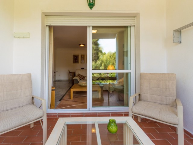 3 Bedrooms Apartment in San Pedro de Alcántara