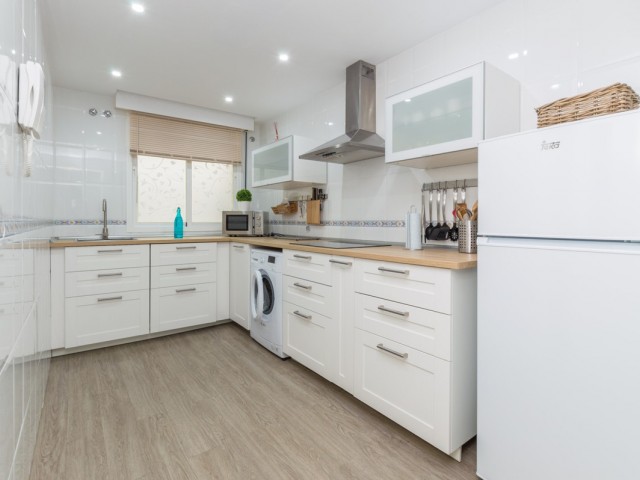 3 Bedrooms Apartment in San Pedro de Alcántara