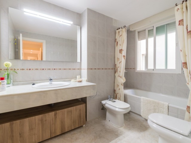 3 Bedrooms Apartment in San Pedro de Alcántara