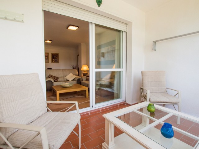 3 Bedrooms Apartment in San Pedro de Alcántara