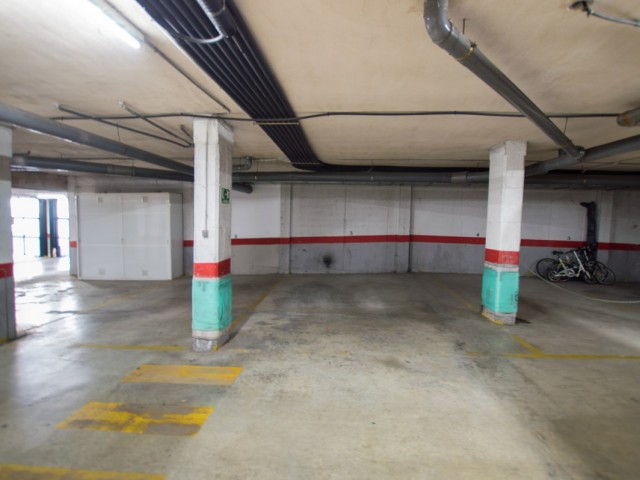 3 Bedrooms Apartment in San Pedro de Alcántara