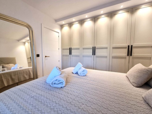 1 Slaapkamer Appartement in Miraflores