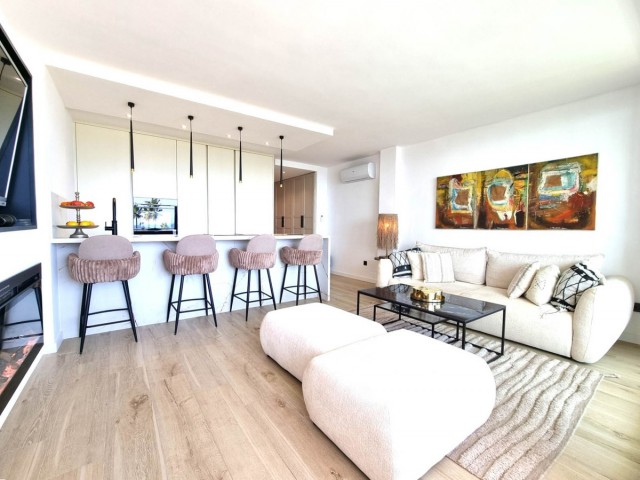 1 Bedrooms Apartment in Mijas Costa