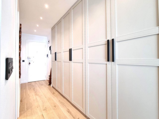 1 Bedrooms Apartment in Mijas Costa