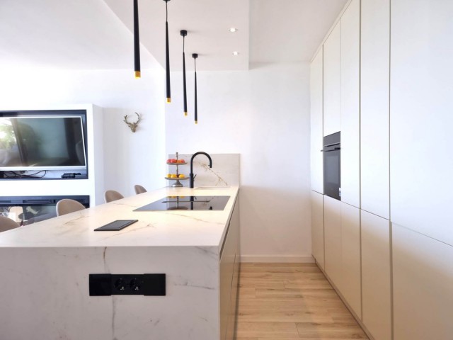 1 Schlafzimmer Apartment in Mijas Costa