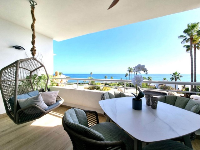 Apartment Mijas Costa - R5186242