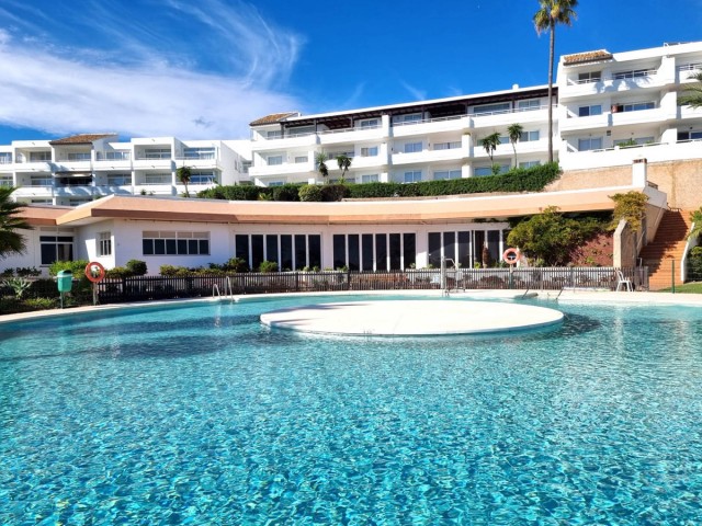 1 Bedrooms Apartment in Mijas Costa