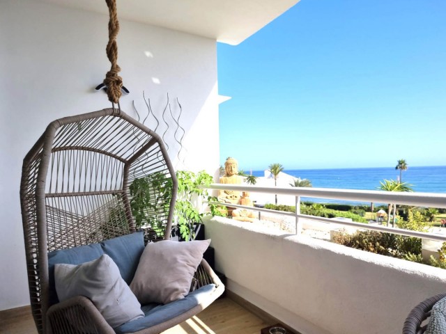 1 Bedrooms Apartment in Mijas Costa