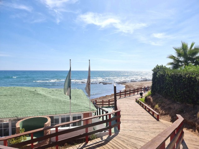 1 Bedrooms Apartment in Mijas Costa