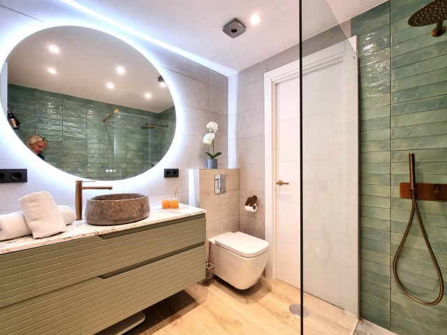 1 Bedrooms Apartment in Mijas Costa