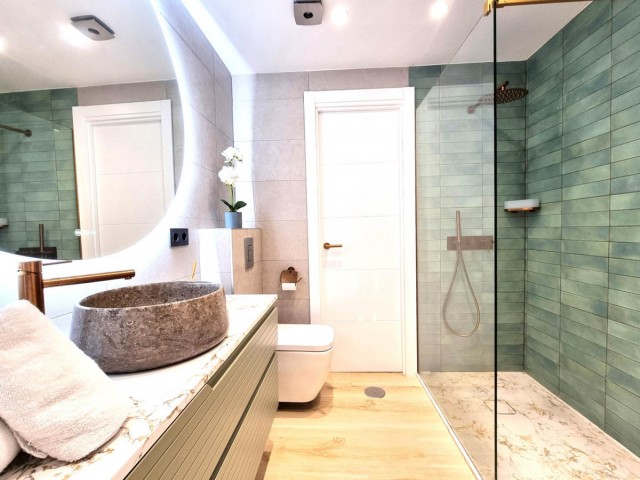1 Bedrooms Apartment in Mijas Costa
