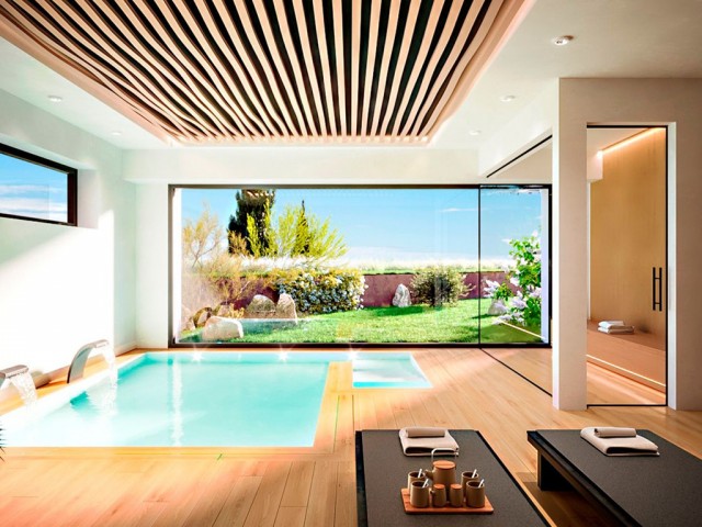 Appartement avec 2 Chambres  à Benalmadena