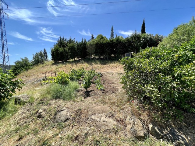 2 Bedrooms Villa in Estepona