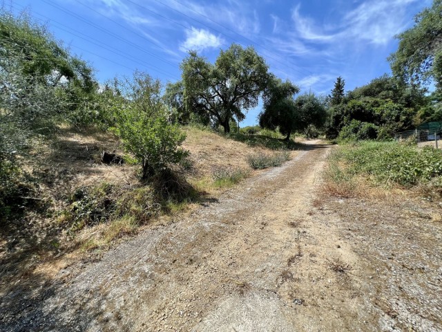 2 Bedrooms Villa in Estepona