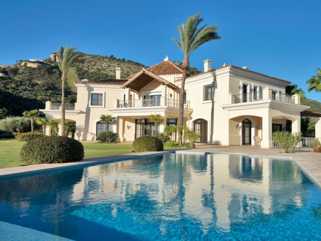 Villa, Benahavis