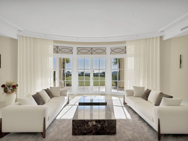 5 Schlafzimmer Villa in Benahavís