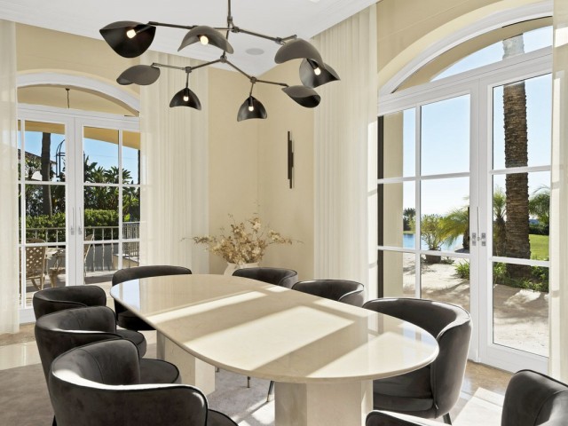 5 Schlafzimmer Villa in Benahavís