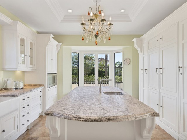 5 Schlafzimmer Villa in Benahavís