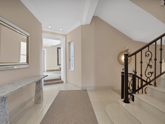 5 Schlafzimmer Villa in Benahavís