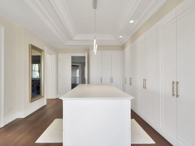 5 Schlafzimmer Villa in Benahavís