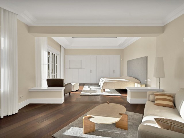 5 Schlafzimmer Villa in Benahavís