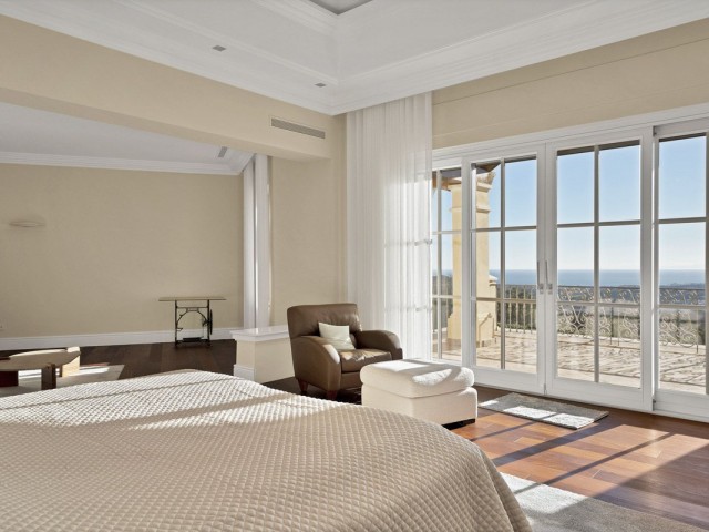 5 Schlafzimmer Villa in Benahavís