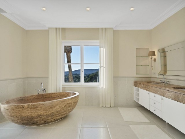 5 Schlafzimmer Villa in Benahavís