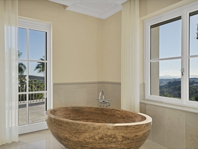 5 Schlafzimmer Villa in Benahavís