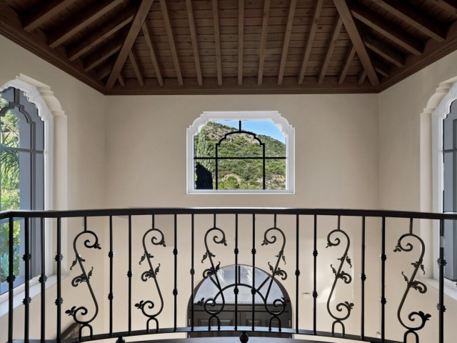 5 Schlafzimmer Villa in Benahavís