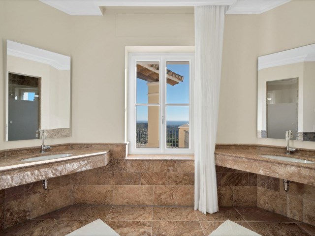 5 Schlafzimmer Villa in Benahavís