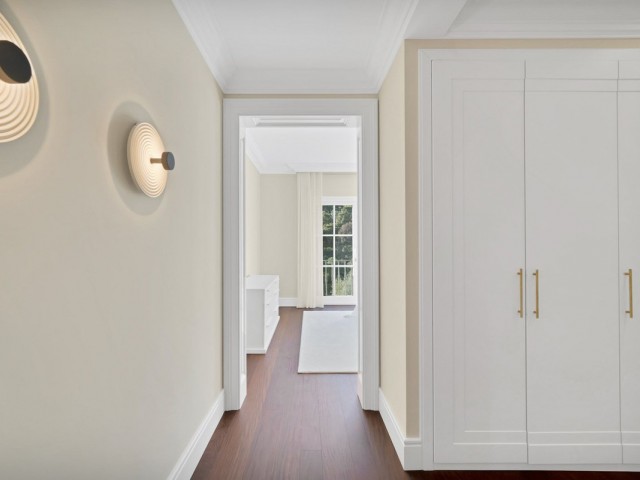 5 Schlafzimmer Villa in Benahavís