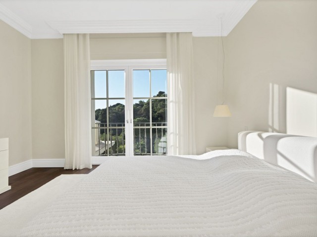 5 Schlafzimmer Villa in Benahavís